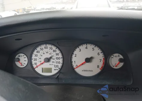 2002 Nissan Pathfinder Le from USA, damaged, VIN JN8DR09X72W664128